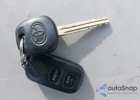 2002 Toyota Highlander Limited V6 z USA, uszkodzony, nr VIN JTEHF21A020049976